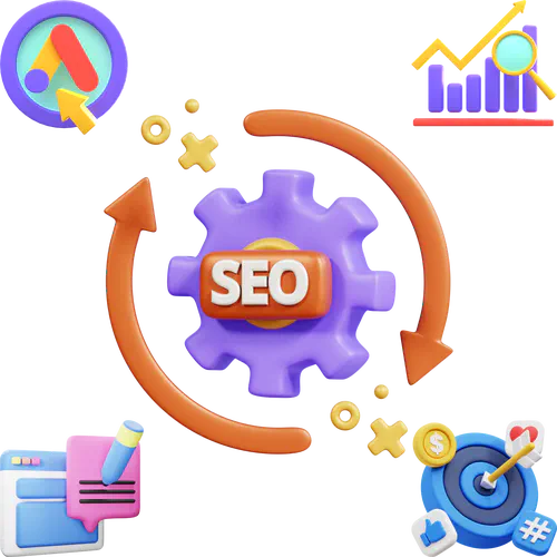 SEO Services